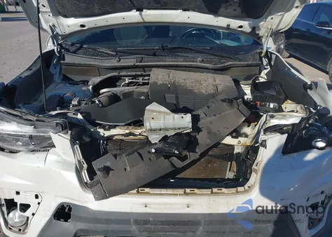 2021 Subaru Forester Premium from USA, damaged, VIN JF2SKAJC9MH543826